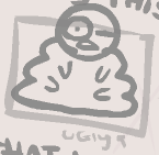 Peep en la "Última Voluntad de Isaac".