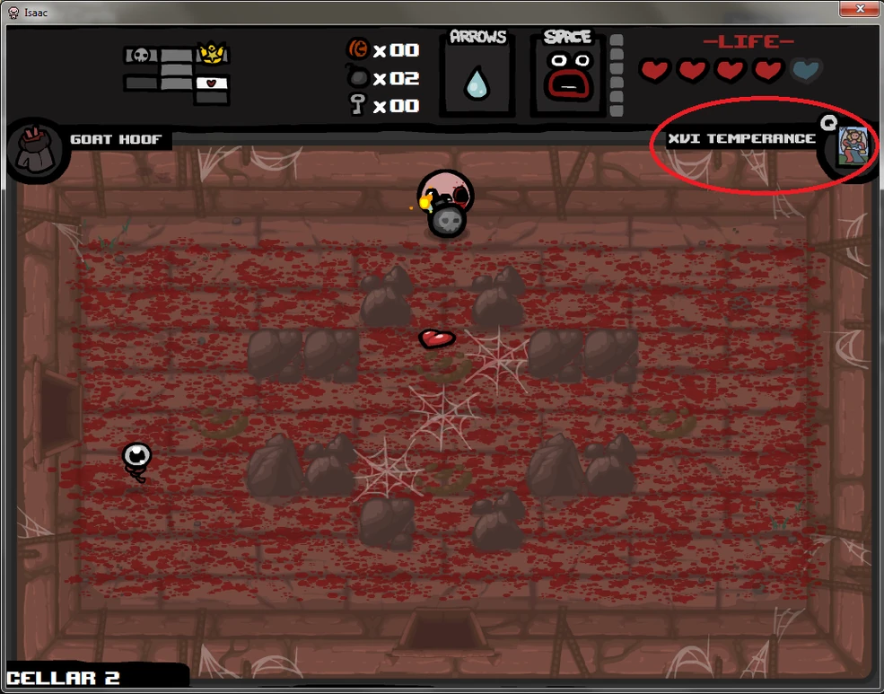 Talk:Tarot Cards | The Binding of Isaac Wiki | Fandom