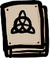 Book Of Shadows Icon