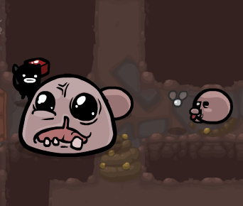 Items Alt The Binding Of Isaac Wiki Fandom