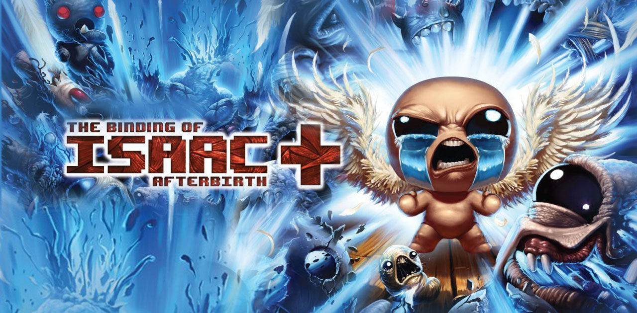 The Binding of Isaac вики | Fandom