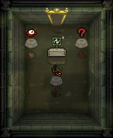 Dross Treasure 29 (Two Items; Left or Right Option)