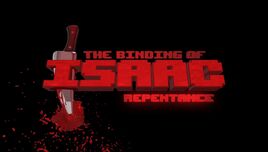 RepentanceTitulo