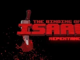 The Binding of Isaac: Repentance