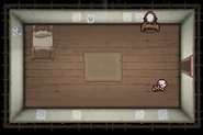 Спальня | The Binding of Isaac вики | Fandom