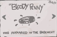 Bloody Penny -secret-