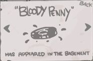 Bloody Penny -secret-