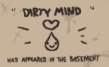 Грязные мысли