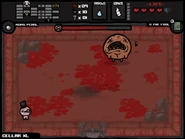 Orange Version Duke.png (154 KB) Battling the orange version of The Duke of Flies.