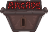 the binding of isaac arcade