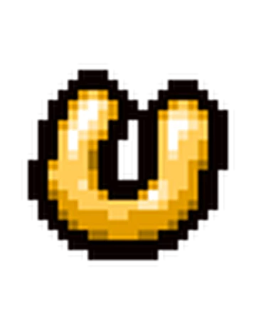 Herradura De Oro Wiki Binding Of Isaac Fandom