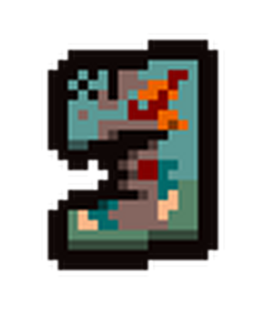 Curse Of The Tower Wiki Binding Of Isaac Fandom