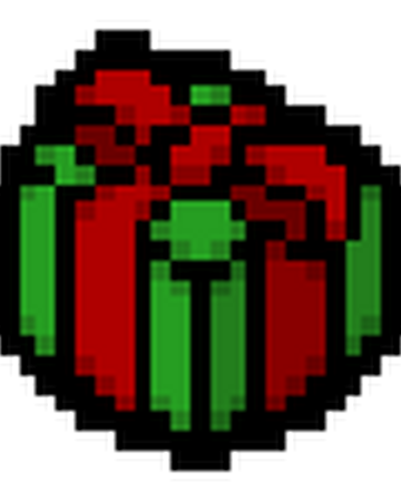 Mystery Gift Wiki Binding Of Isaac Fandom