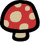 Magic mushroom