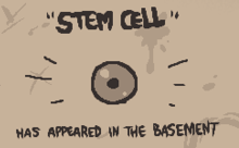 Стволовая клетка