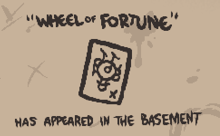 Колесо фортуны