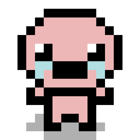 The Binding of Isaac Wiki