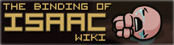 The Binding of Isaac Wiki