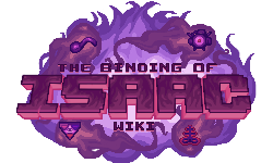 The Binding of Isaac Wiki