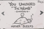 Womb Unlock