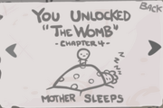 Womb Unlock