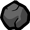 Small Rock Icon