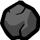Small Rock Icon