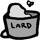 Bucket Of Lard