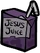 Jesus Juice