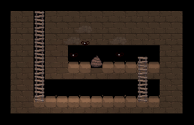 9. Кучка и 3 Мухи