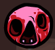 Maw Champion Pink