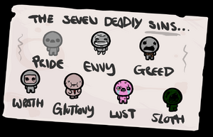 7Sins