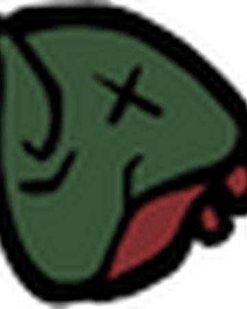 Fish Head The Binding Of Isaac Wiki Fandom Troll bombs turn into bomb pickups before they explode. fish head the binding of isaac wiki