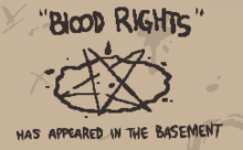 Право на кровь