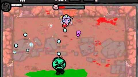 The Binding of Isaac - Ultra Pride Edmund Mcmillen