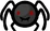 Spiders Bite Icon