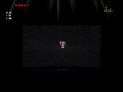 A new super secret room added in Rebirth.