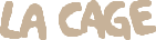 Boss La Cage name