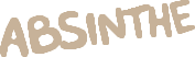Boss Absinthe name