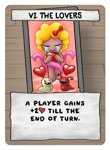 Loot Deck The Binding Of Isaac Four Souls Wiki