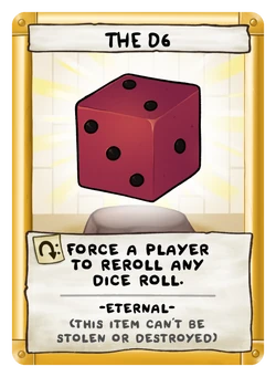 Treasure deck - The Binding of Isaac: Four Souls Wiki