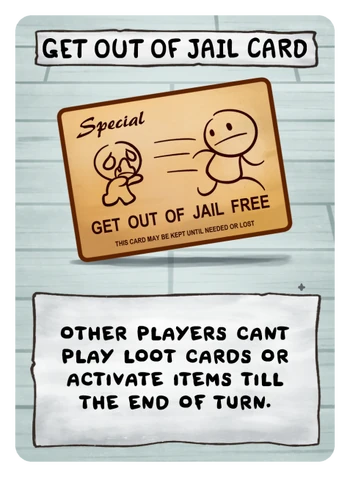 Loot Deck The Binding Of Isaac Four Souls Wiki