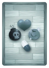 Loot Deck The Binding Of Isaac Four Souls Wiki