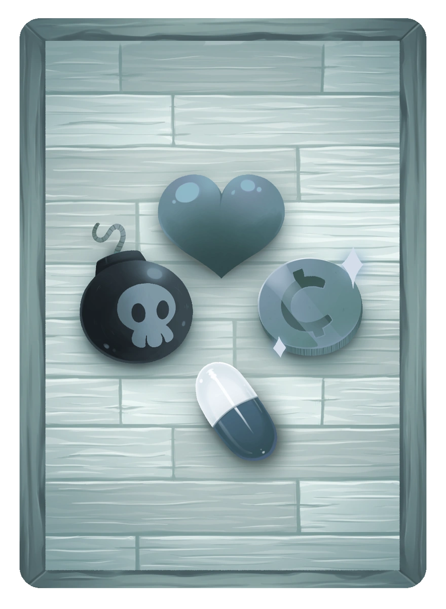 the moon tarot card binding of isaac Amazon.com: Pokémon TCG: Scarlet & Violet main image 0