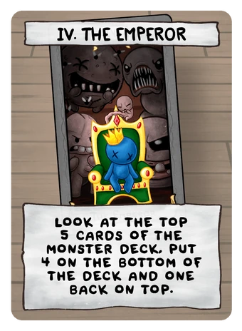 Loot deck - The Binding of Isaac: Four Souls Wiki Loot deck - The Binding of Isaac: Four Souls Wiki