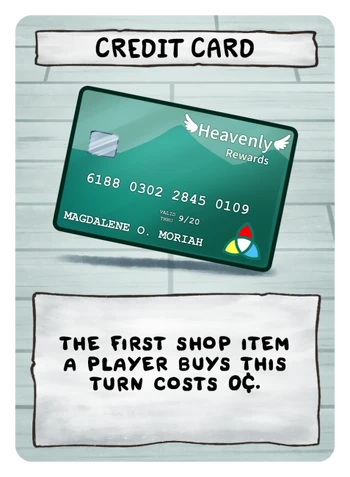 Loot Deck The Binding Of Isaac Four Souls Wiki