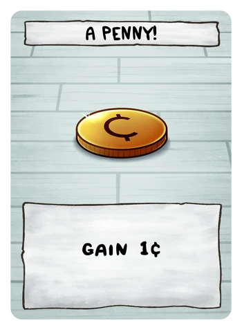 Loot Deck The Binding Of Isaac Four Souls Wiki