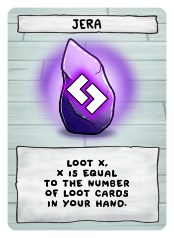 Loot Deck The Binding Of Isaac Four Souls Wiki