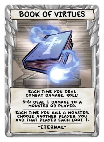 Characters - The Binding of Isaac: Four Souls Wiki