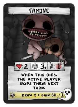 what does the death card do in binding of isaac The Binding of Isaac Tarot Cards Wall Poster – Nicalis Store powered by  Hypergun
